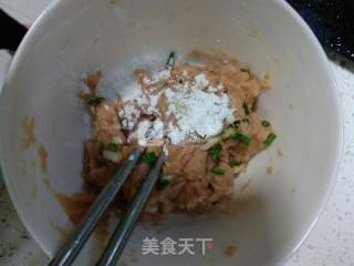 白白来财如意卷的做法步骤：2