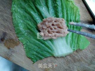 白白来财如意卷的做法步骤：4