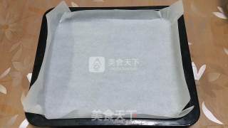 红糖枣泥蛋糕的做法步骤：8