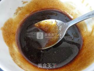 烤鸡腿的做法步骤：3