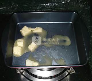 手工牛轧糖的做法步骤：2