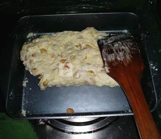 手工牛轧糖的做法步骤：8