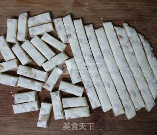 手工牛轧糖的做法步骤：10