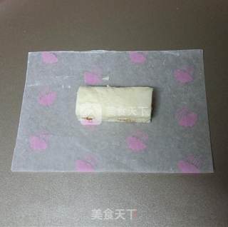 手工牛轧糖的做法步骤：11