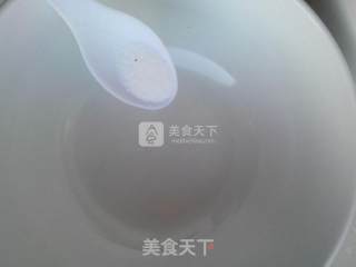 烧茄子的做法步骤：3