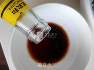烧茄子的做法步骤：6