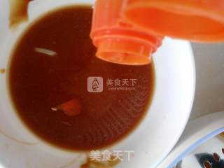 烧茄子的做法步骤：8