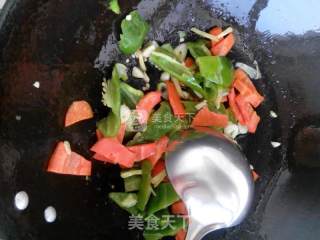 烧茄子的做法步骤：14
