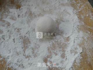 【巧克力汤圆】的做法步骤：1
