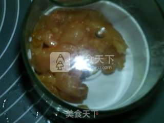 软嫩鸡肉豆腐饼的做法步骤：4