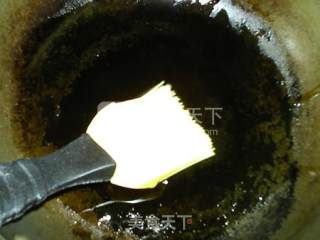 软嫩鸡肉豆腐饼的做法步骤：15