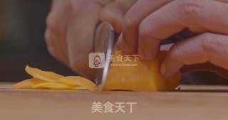 北海道名物——酱酱烧的做法步骤：1