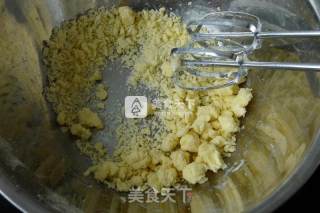 黄豆玛格丽特的做法步骤：2