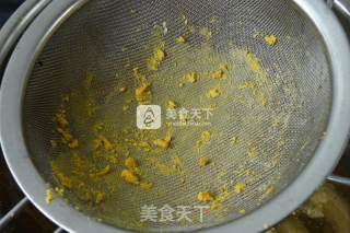 黄豆玛格丽特的做法步骤：3
