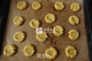 黄豆玛格丽特的做法步骤：6