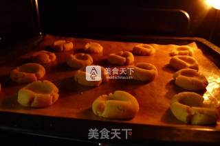 黄豆玛格丽特的做法步骤：7