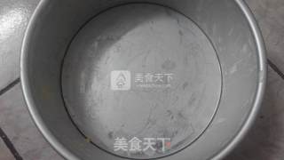 赶潮流的热门面包——抹茶奶酪包的做法步骤：3