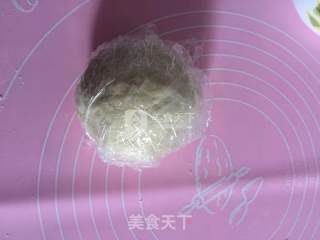 草莓芒果乳酪派的做法步骤：5