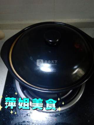 干豆角红烧肉的做法步骤：5