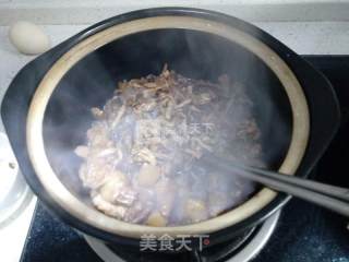 干豆角红烧肉的做法步骤：6