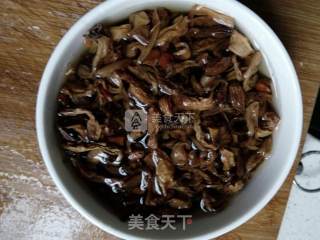 干豆角红烧肉的做法步骤：7