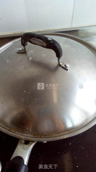 香菇虾仁生煎包的做法步骤：19