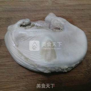 酸辣肚肺汤的做法步骤：9