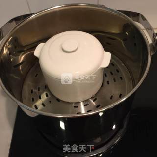 冰糖燕窝的做法步骤：8