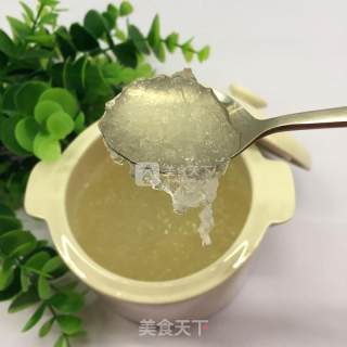 冰糖燕窝的做法步骤：10