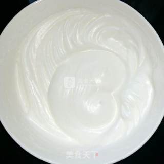 芝士蛋糕的做法步骤：6