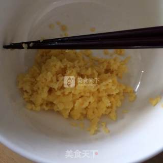 咖喱焖饭的做法步骤：4