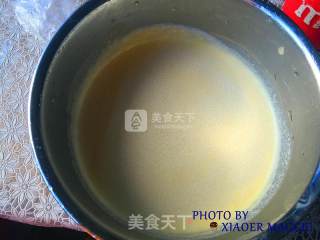 草莓千层蛋糕的做法步骤：4