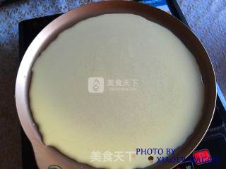 草莓千层蛋糕的做法步骤：5