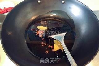 芝麻牛肉酱的做法步骤：4