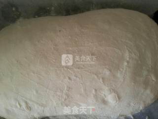 经典基础款英式面包的做法步骤：6