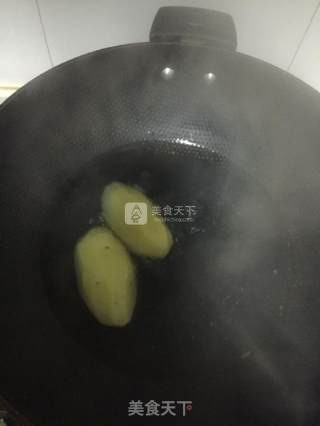 土豆泥寿司的做法步骤：3