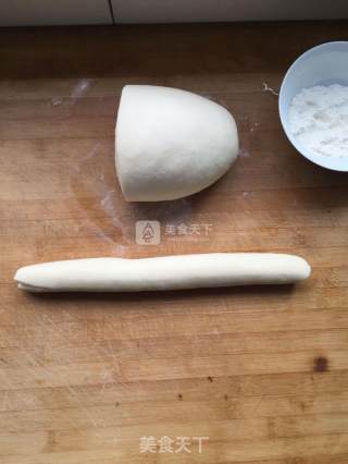 大肉芹菜水饺的做法步骤：8