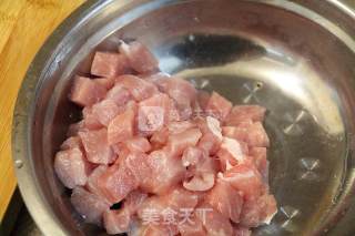 咖喱饭的做法步骤：4