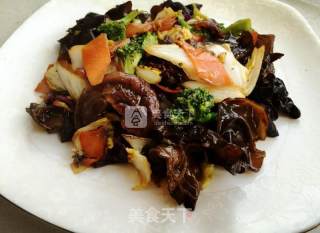 春意盎然～五彩缤纷的做法步骤：4