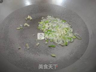 苹果烧茄子的做法步骤：7