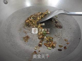 苹果烧茄子的做法步骤：9