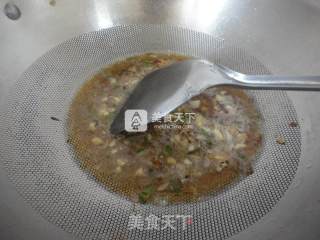 苹果烧茄子的做法步骤：10