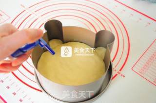 小熊面包的做法步骤：5