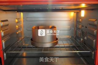 小熊面包的做法步骤：6