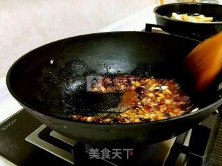 米饭绝配-私房香辣豆腐的做法步骤：6
