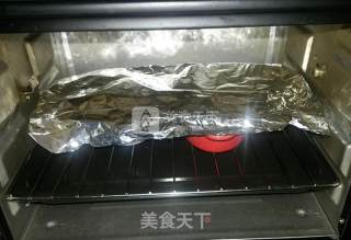 焦糖香草布丁的做法步骤：13