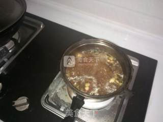 森系方便面的做法步骤：3
