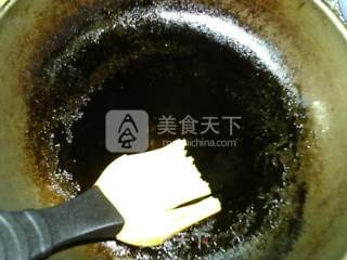 土司香菇鸡肉派的做法步骤：10