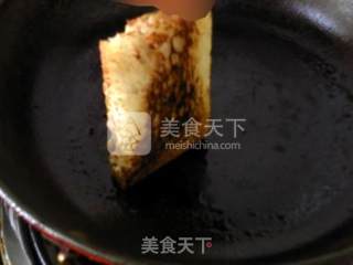 土司香菇鸡肉派的做法步骤：13