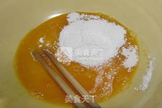 牛肉土豆饼的做法步骤：3